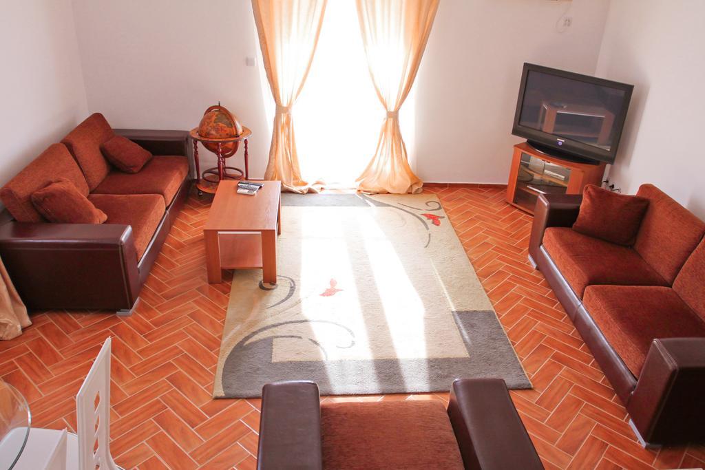 Bianca Apartments Herceg Novi Eksteriør billede