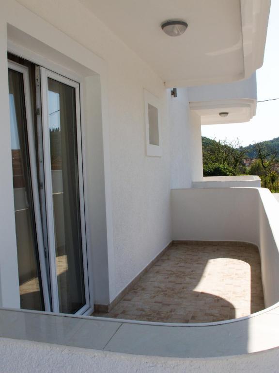 Bianca Apartments Herceg Novi Værelse billede