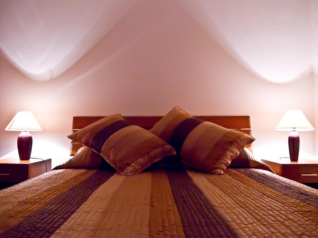 Bianca Apartments Herceg Novi Eksteriør billede