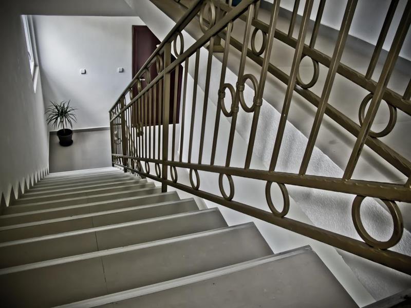 Bianca Apartments Herceg Novi Eksteriør billede
